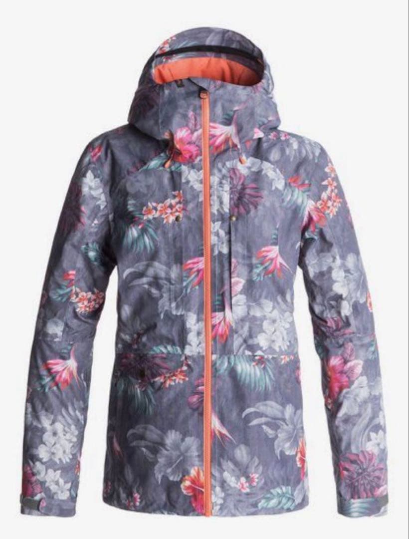 ロキシー ROXY GORE-TEX ゴアテックス スノボー ウェア ジャケット