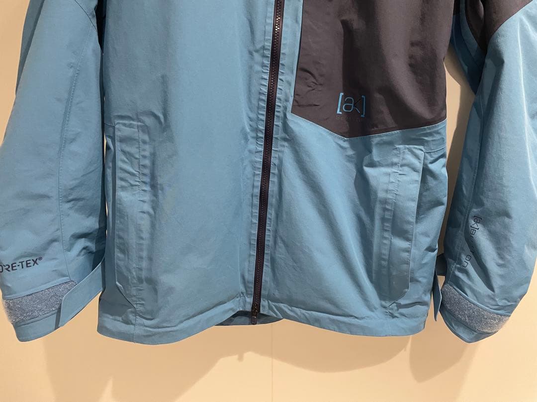 BURTON バートンAK GORE-TEX 2L BOOM スノボウェア