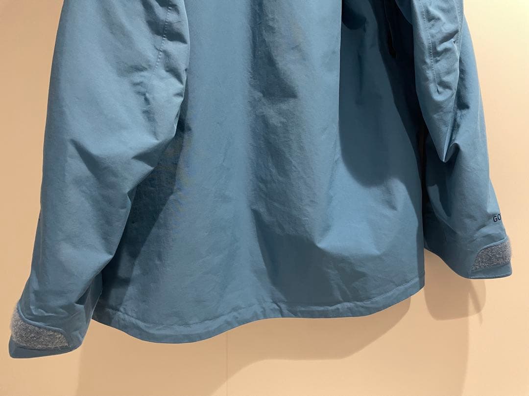 BURTON バートンAK GORE-TEX 2L BOOM スノボウェア