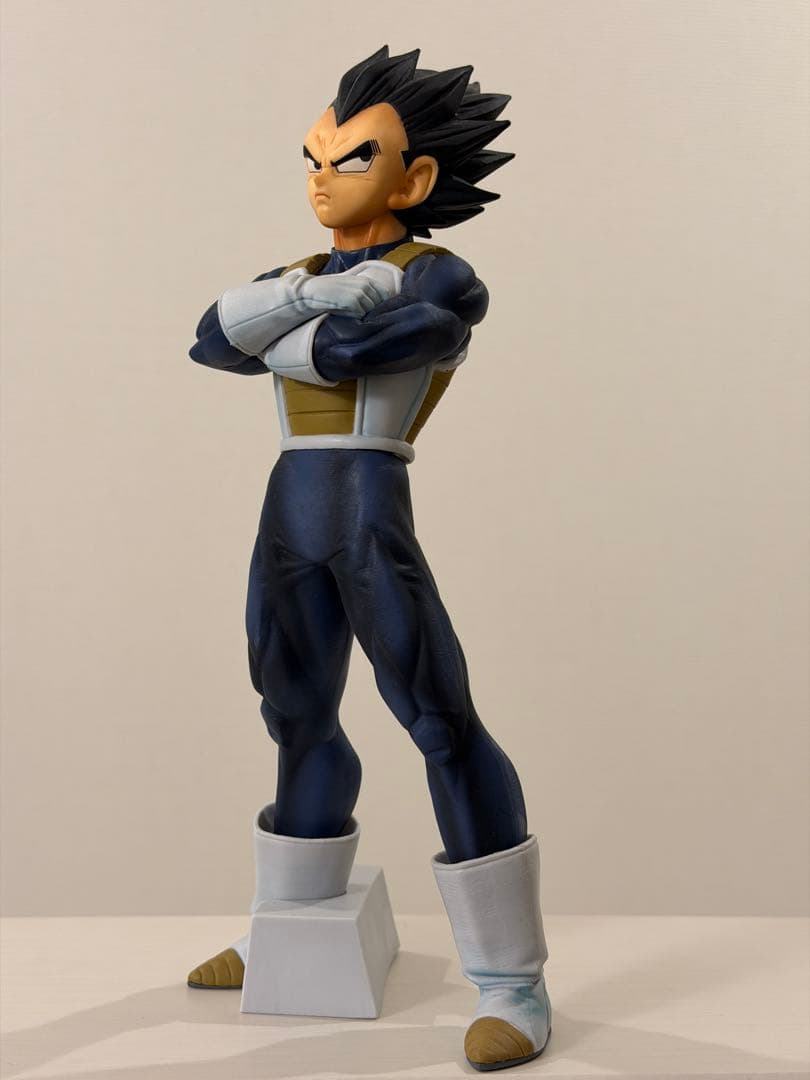 ドラゴンボール　フィギュア　一番くじ　ストロングチェインズ　開封品　国内正規品