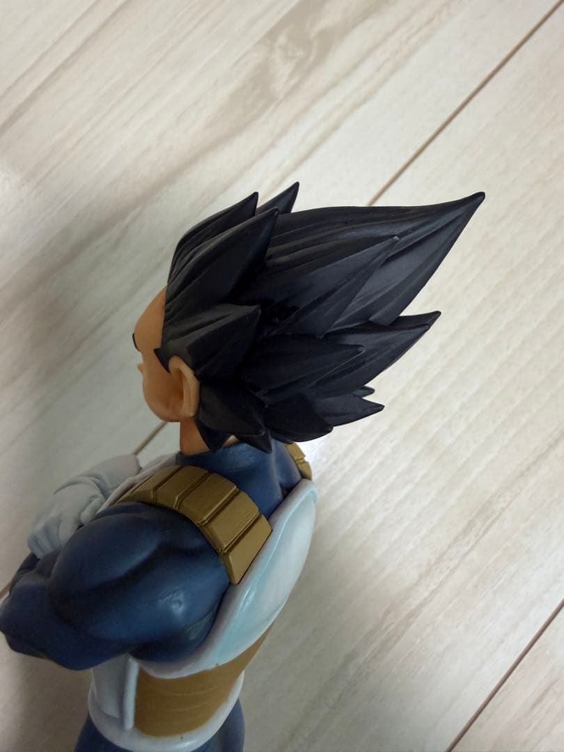 ドラゴンボール　フィギュア　一番くじ　ストロングチェインズ　開封品　国内正規品