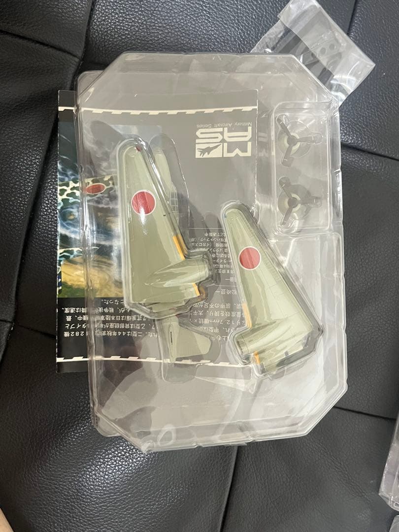 エフトイズ、カフェレオ 1/144 まとめ売り