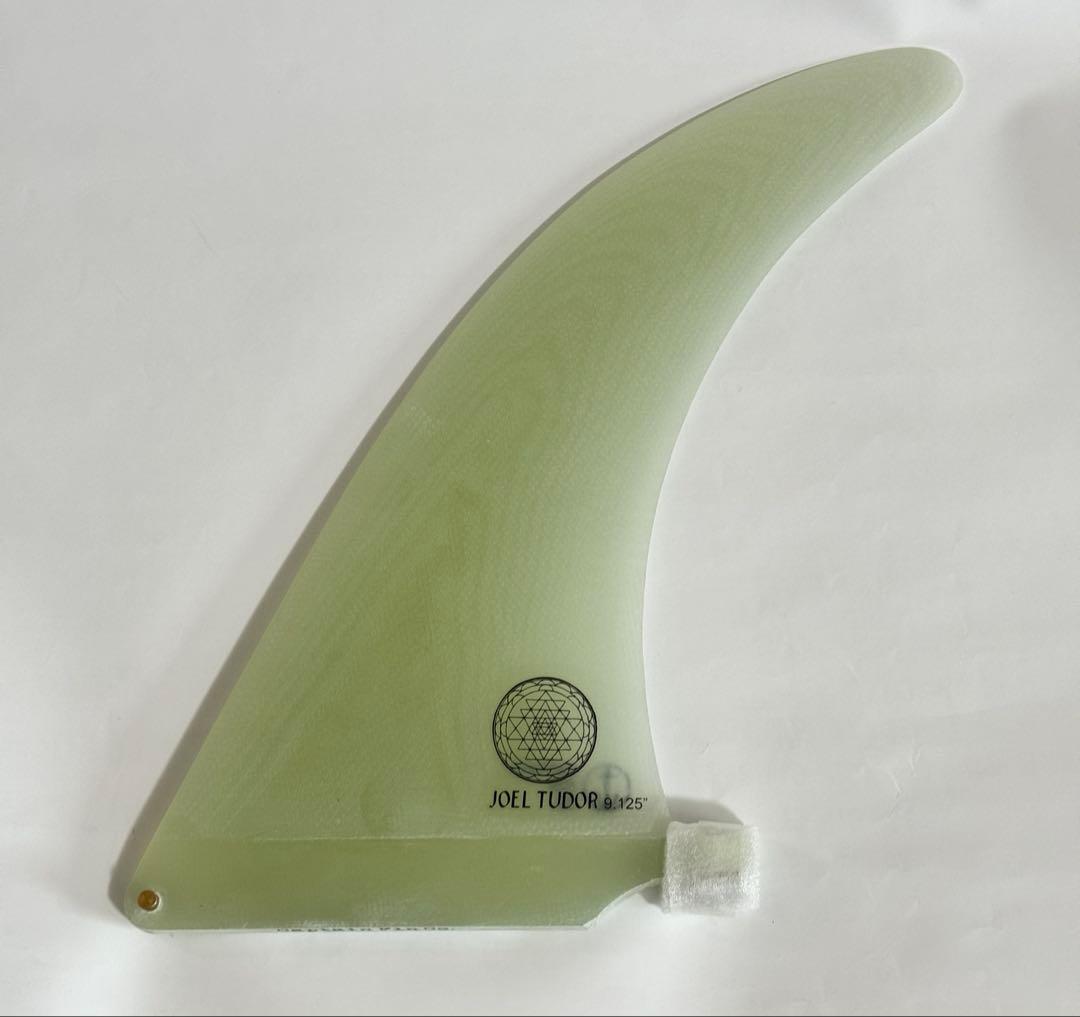 正規品！CAPTAIN FIN / JOEL TUDOR FLEX 9.125\