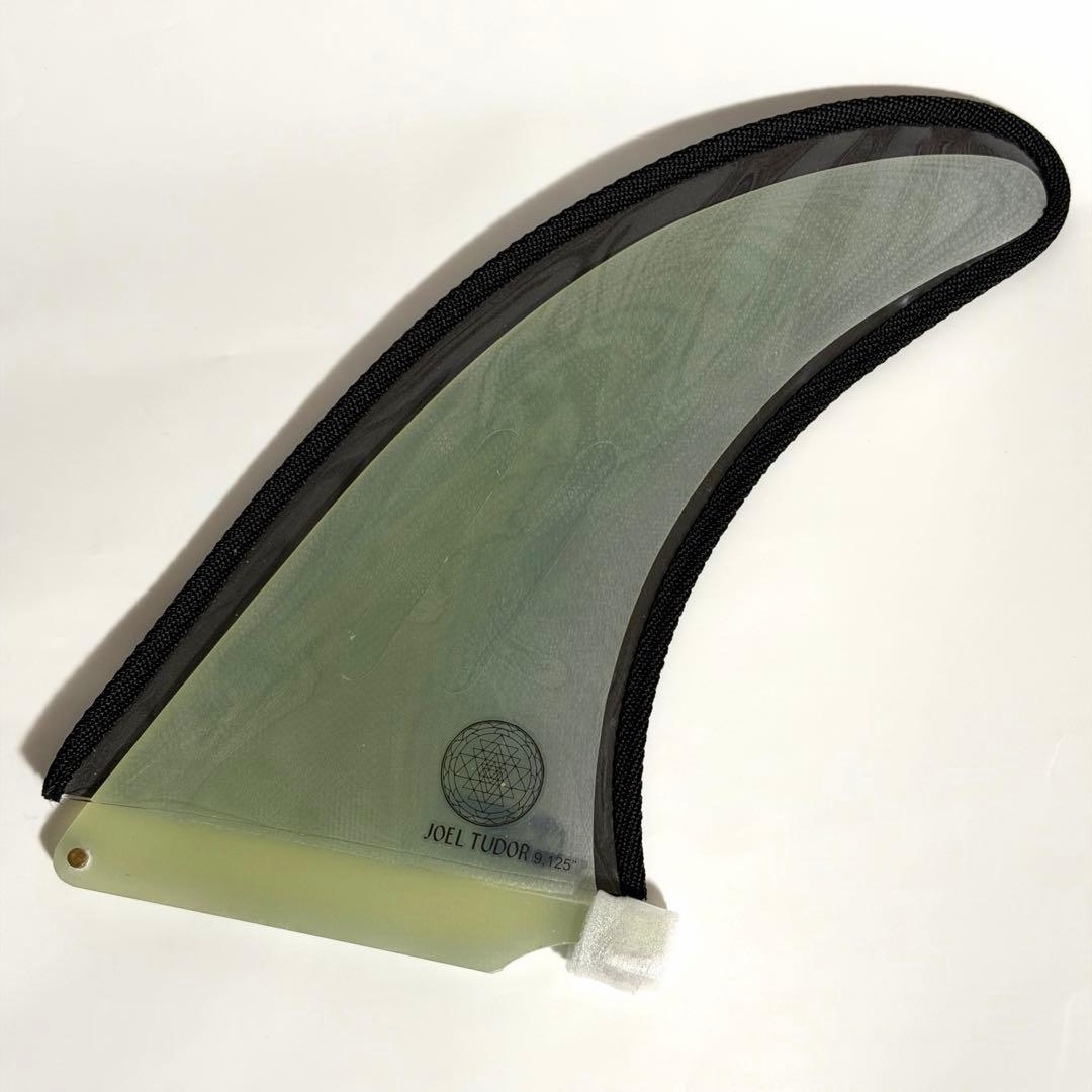 正規品！CAPTAIN FIN / JOEL TUDOR FLEX 9.125\"