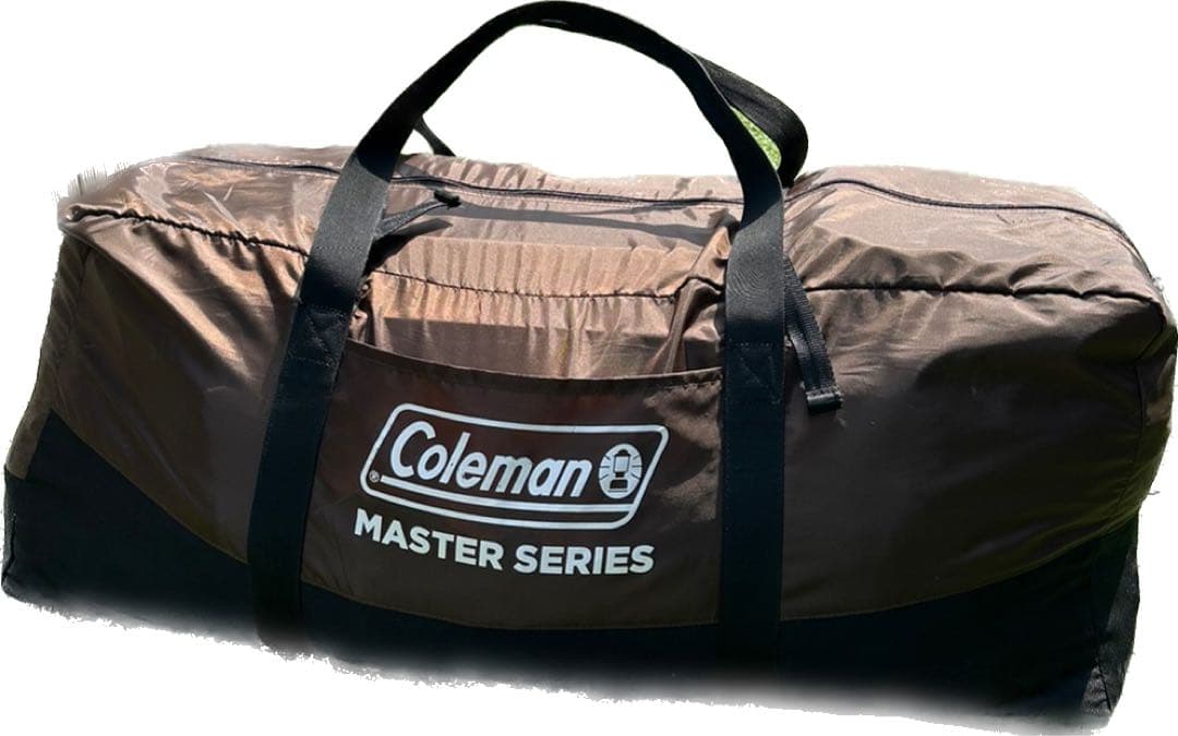 ＊値下げ＊コールマンツールームテント