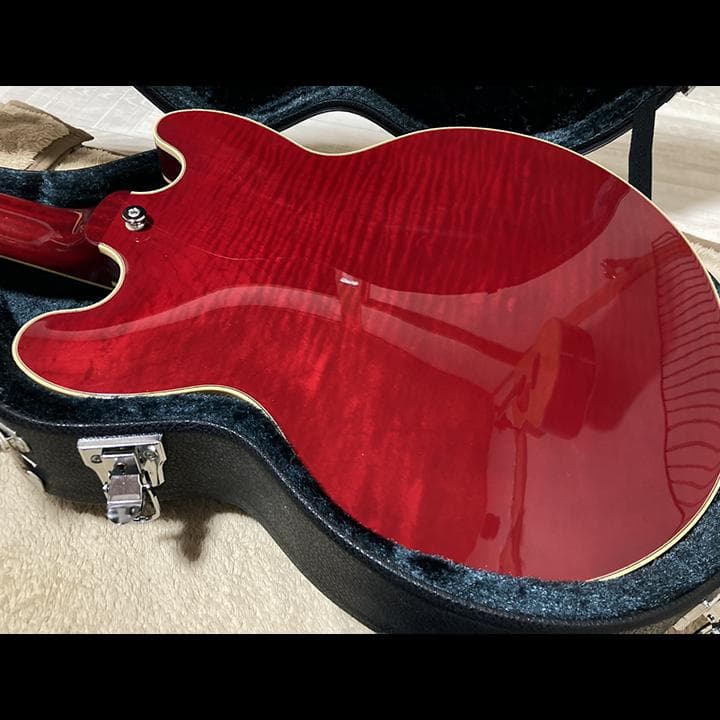 FUJIGEN(FGN) Masterfield MSA-HP 期間限定値下げ