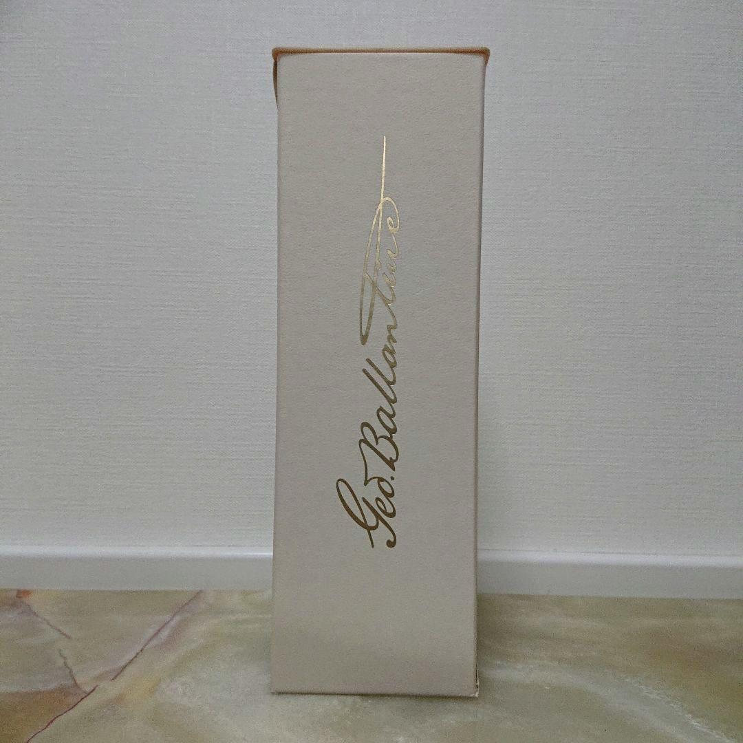 バランタイン 21年 700ml 新品未使用 未開封 箱付き 正規輸入品