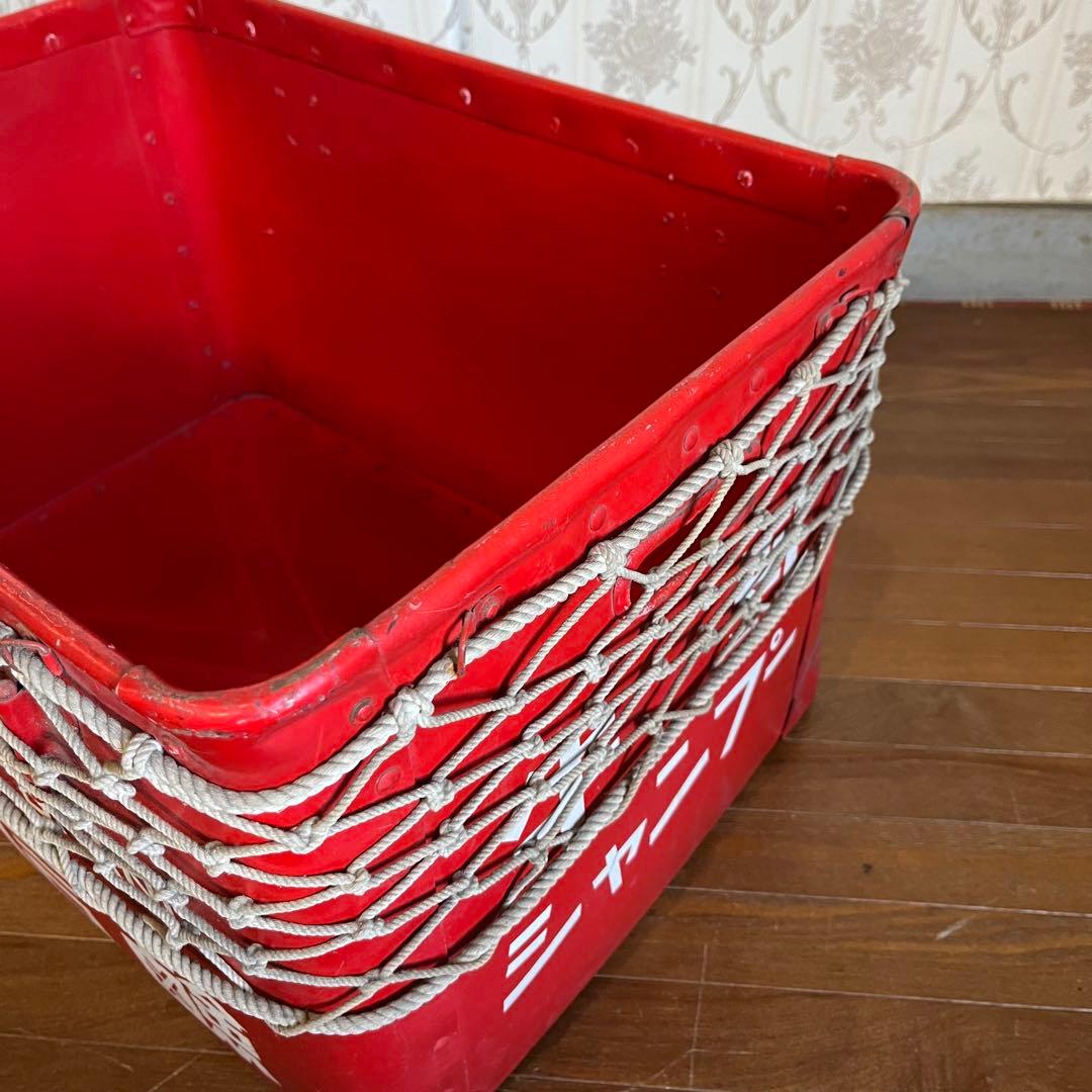 【アンティーク】牛乳石鹸 ボテ箱 COW BRAND 昭和レトロ ノベルティ