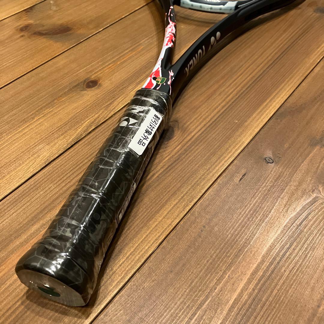 新品・未使用❤️YONEX ヨネックス ジオブレイク80V (GEO80V)