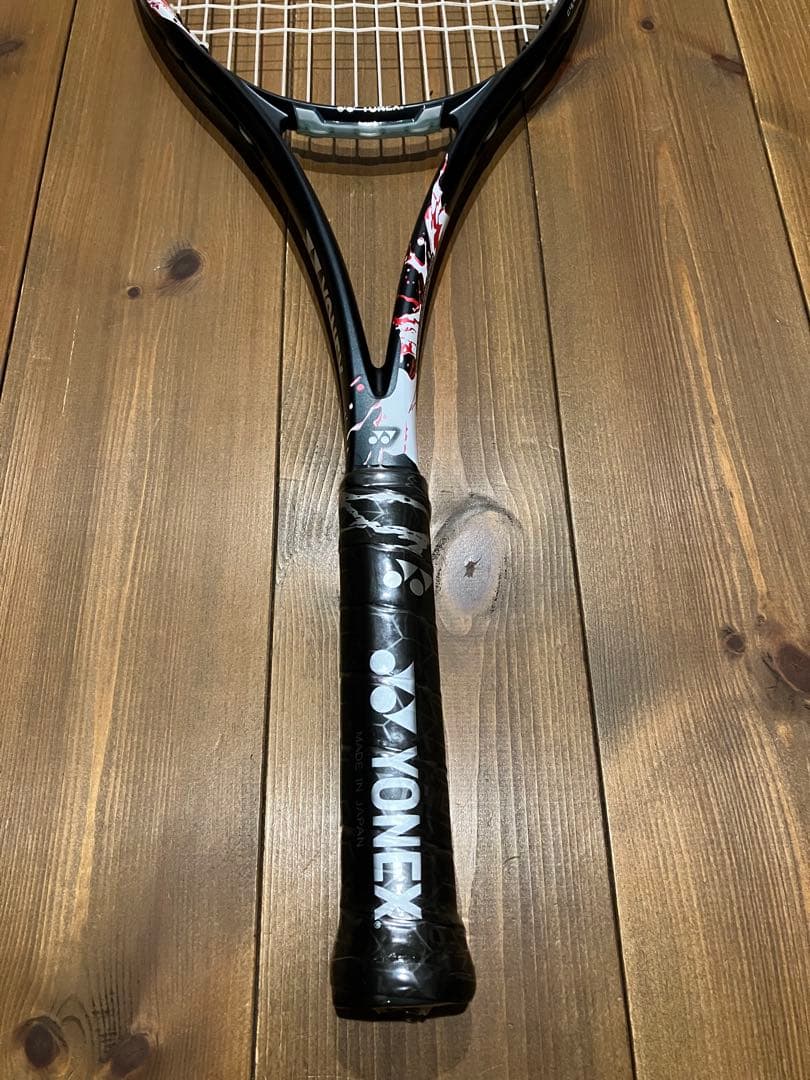 新品・未使用❤️YONEX ヨネックス ジオブレイク80V (GEO80V)