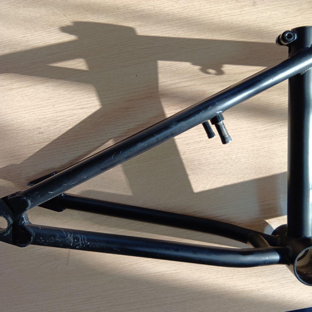 BMX フレーム DURCUS ONE