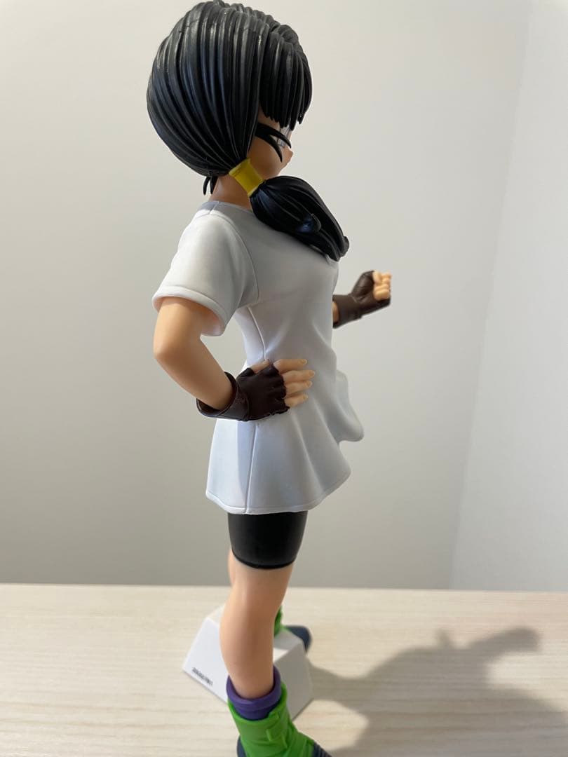 ドラゴンボール　GLITTER & GLAMOURS 4体セット