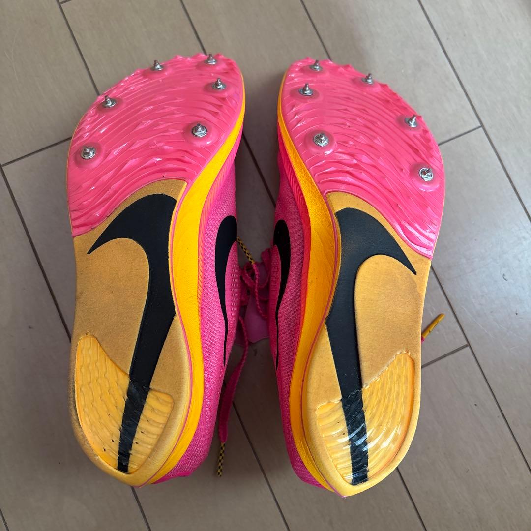 NIKEドラゴンフライ　25.5㎝