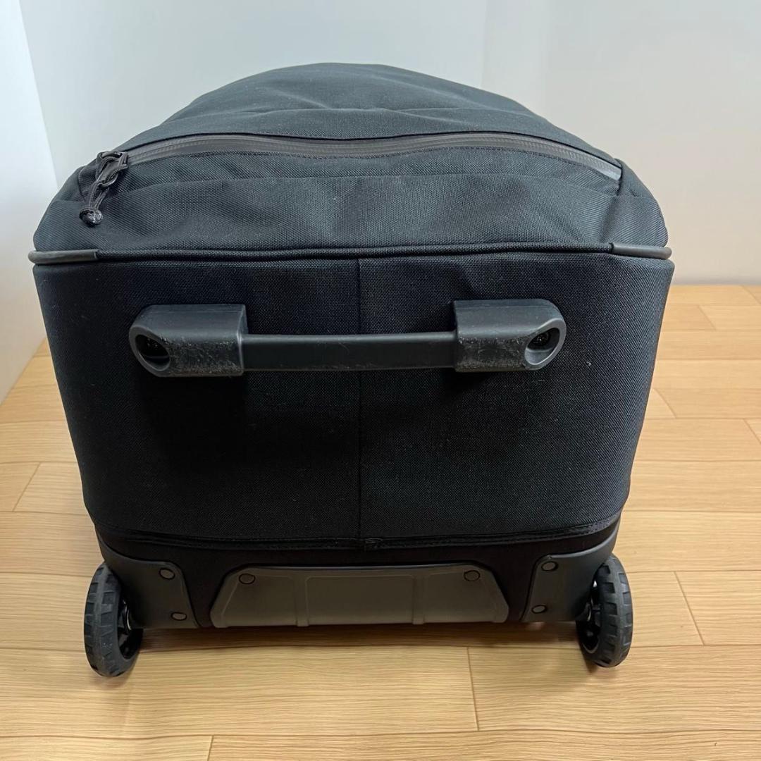 【極美品】ミステリーランチ ミッションウィリー　80 キャリー