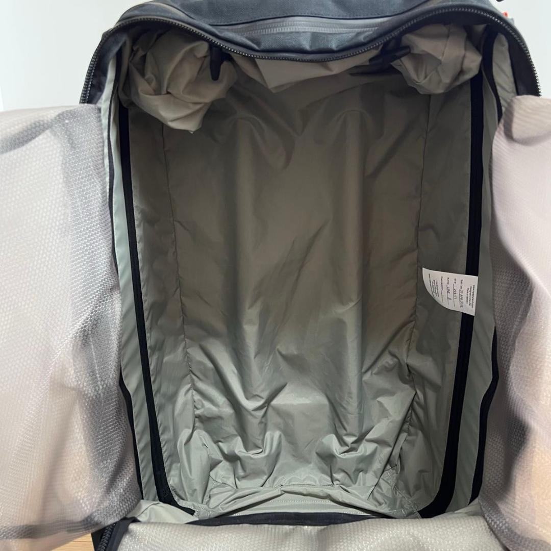 【極美品】ミステリーランチ ミッションウィリー　80 キャリー