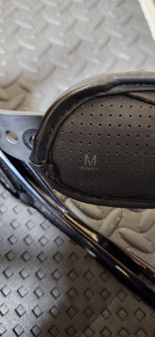 バートン Citizen Re:Flex ビンディング　Mサイズ