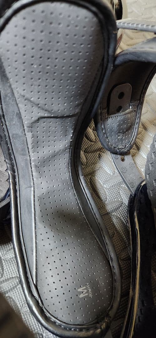 バートン Citizen Re:Flex ビンディング　Mサイズ