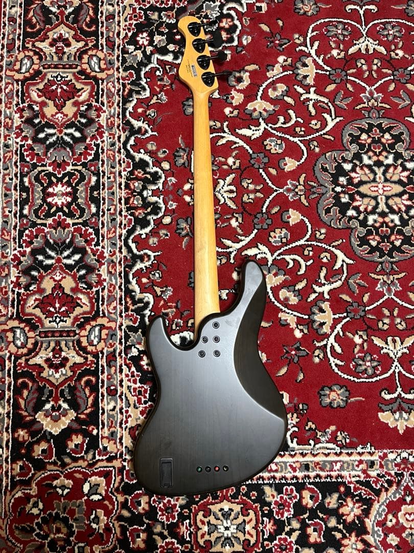 ベース FUJIGEN / J-Standard JMJ-ASH-DE-M