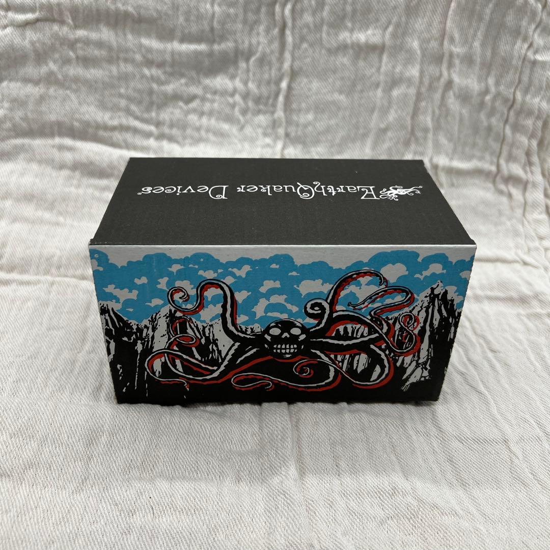 Earth Quaker Devices / Hizumitas ELK系ファズ