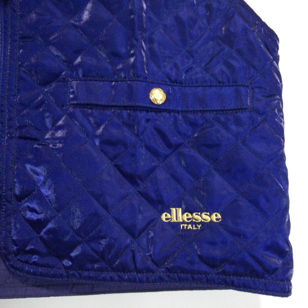 バービーモデル レア ellesse スキーウェア レディース 上下 エレッセ