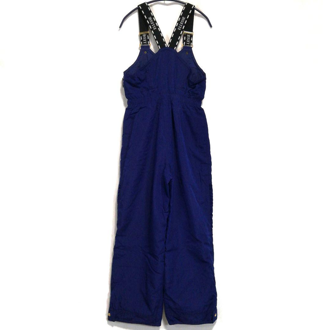 バービーモデル レア ellesse スキーウェア レディース 上下 エレッセ