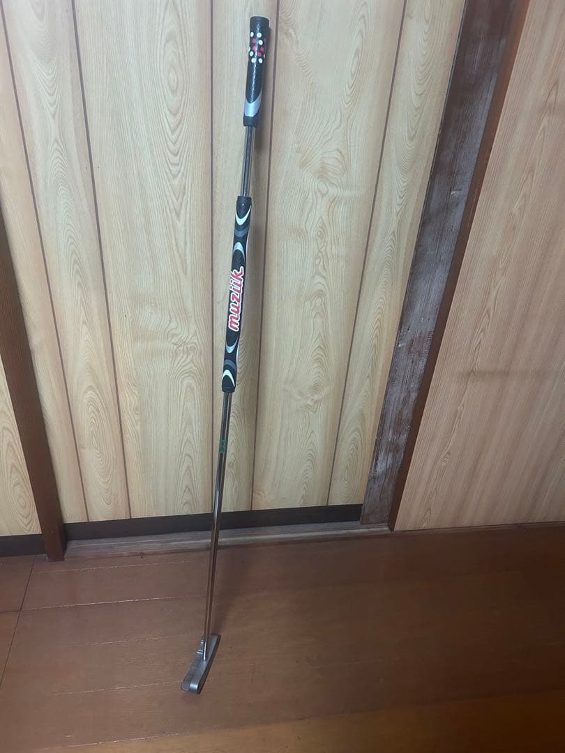 PING パター B90i 長尺パター　47インチ