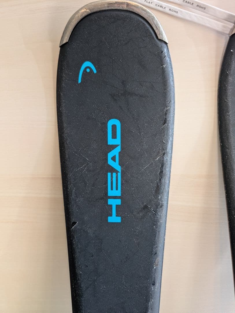 スキー HEAD Shape V1