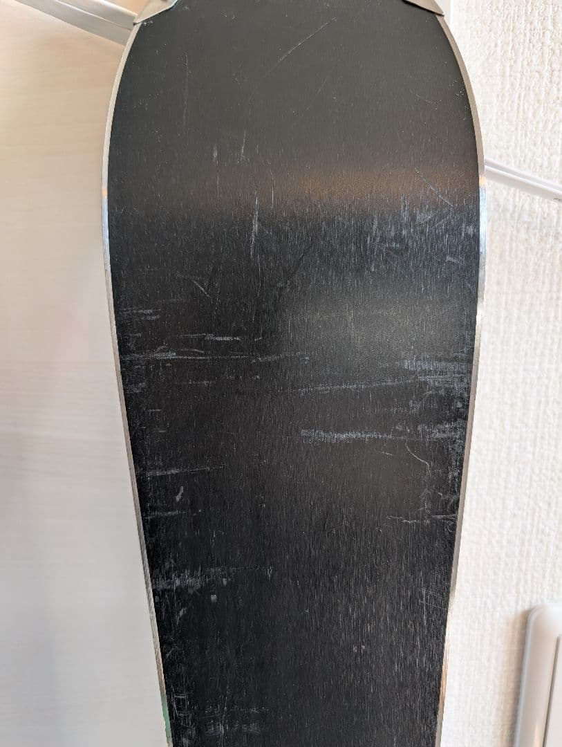 スキー HEAD Shape V1