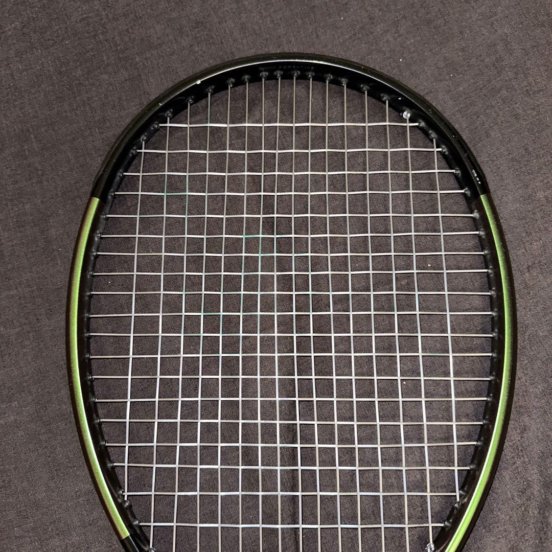 wilson blade v8 98 16×19 g3 2本