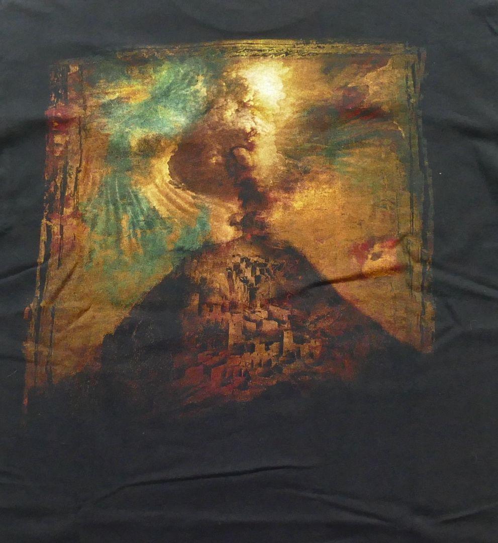 testament vintage Tシャツ L