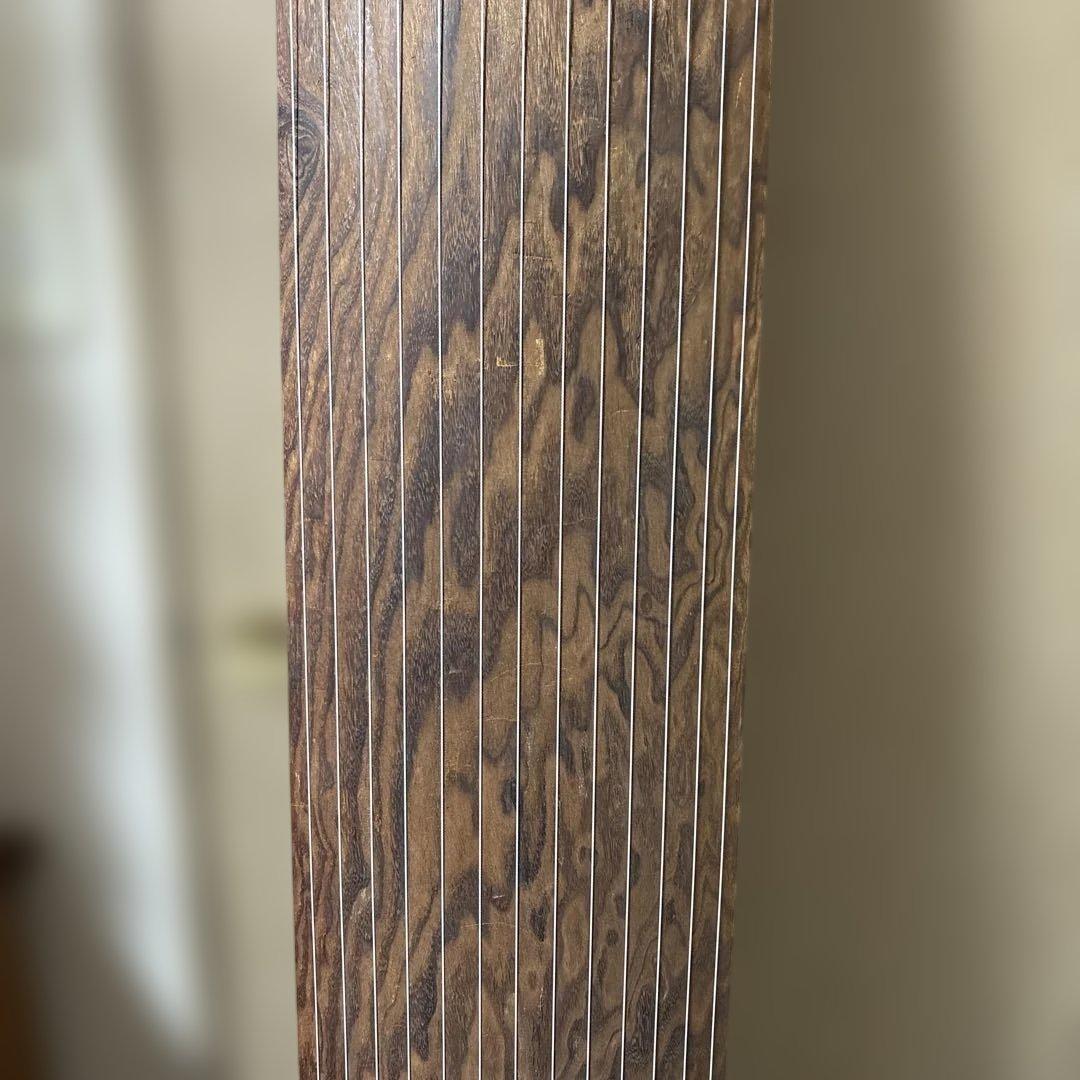 木製 13弦 筝