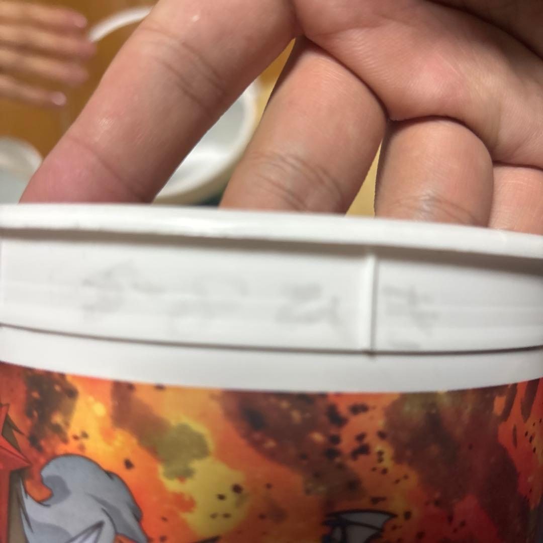 ポケモン 映画館　ポップコーンバケツ　３つセット