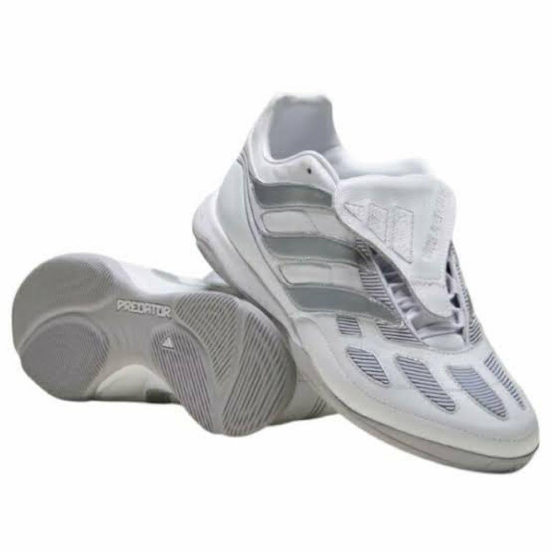 （MARU）【新品未使用】adidas プレデタープレシジョン