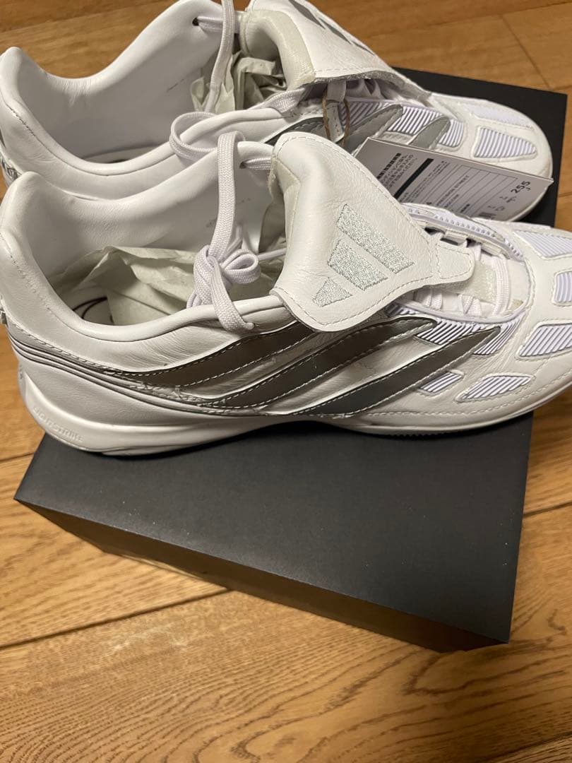 （MARU）【新品未使用】adidas プレデタープレシジョン