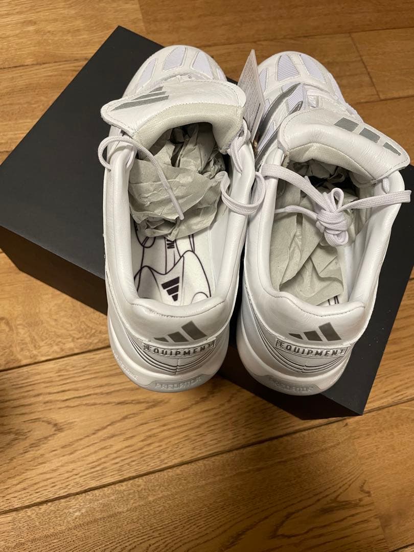 （MARU）【新品未使用】adidas プレデタープレシジョン