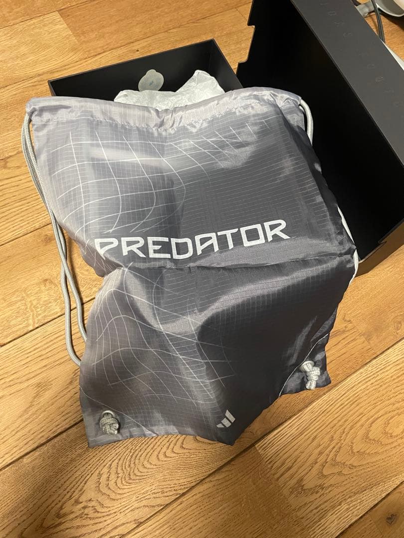 （MARU）【新品未使用】adidas プレデタープレシジョン