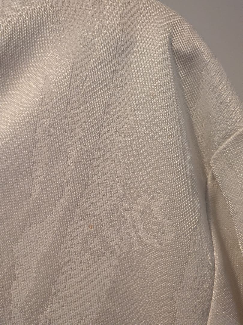 1999年 川崎フロンターレ アウェイシャツ