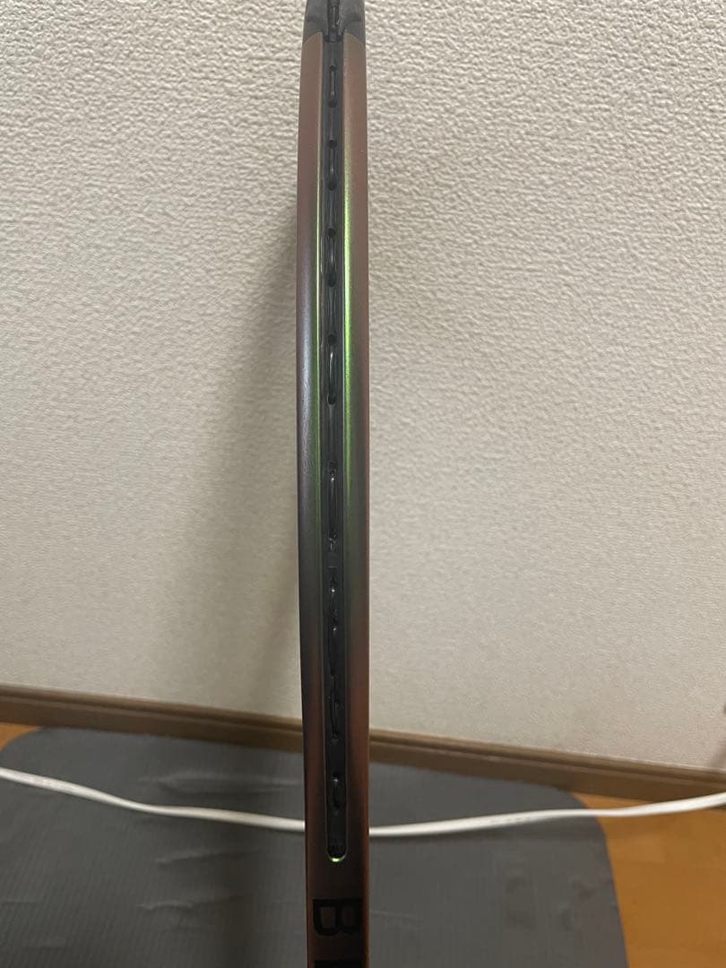 ウィルソン　ブレード98s　v8　G2