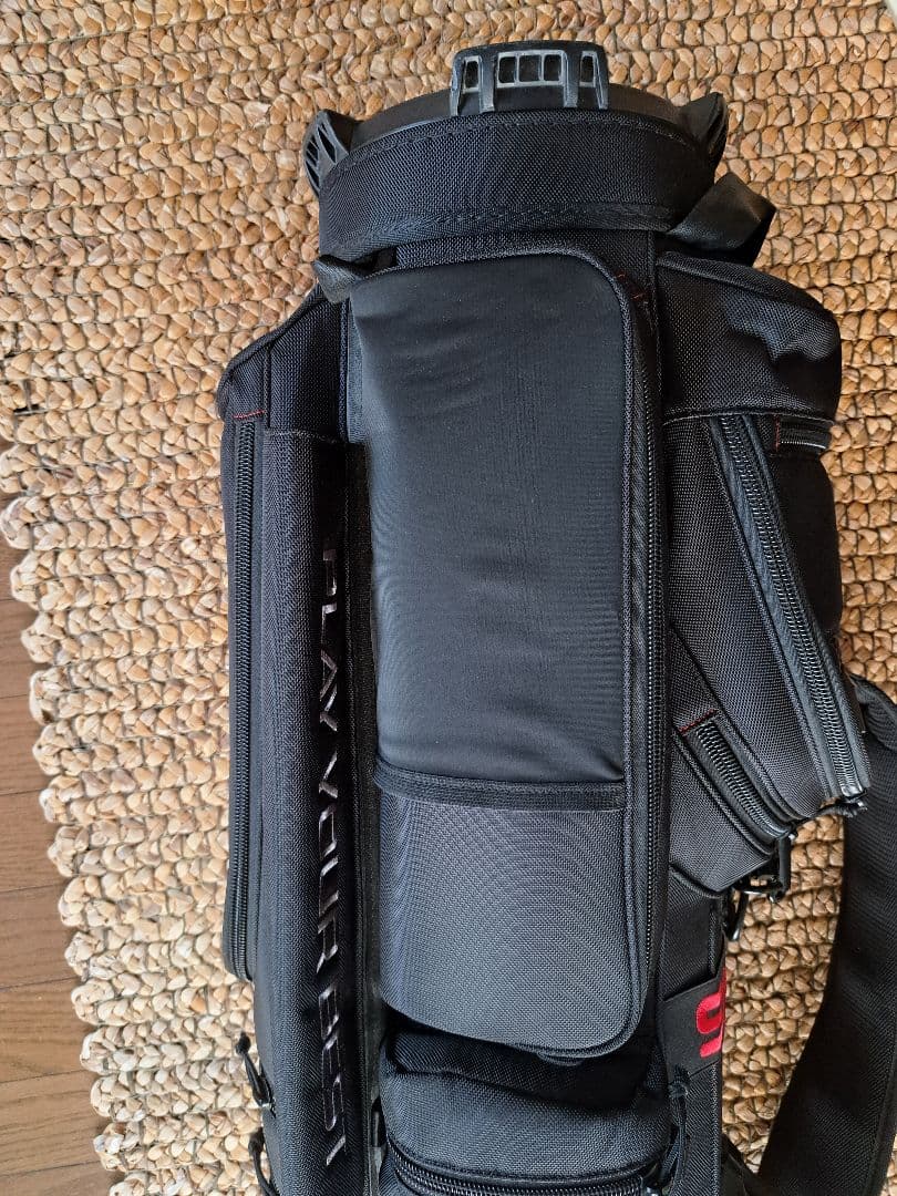 ピン PING CB-P227 マルチポケット キャディバッグ