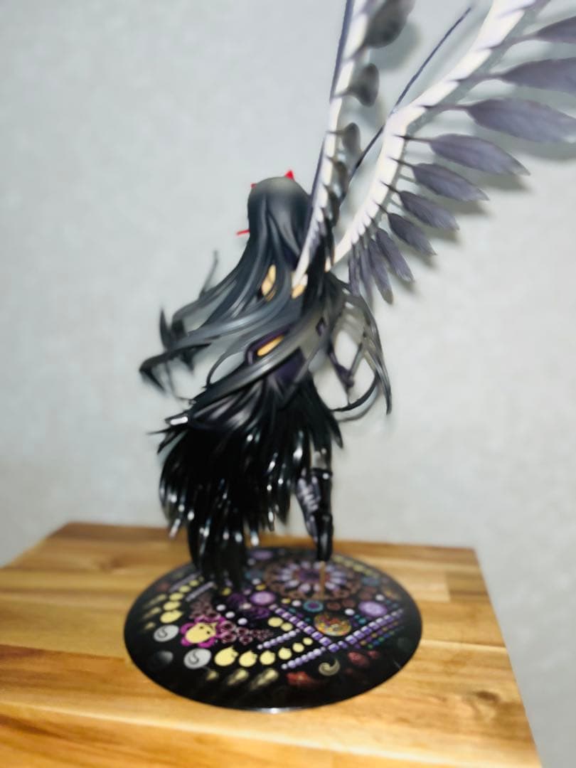 【劇場版まどか☆マギカ】 叛逆の物語 1/8フィギュア 悪魔ほむら