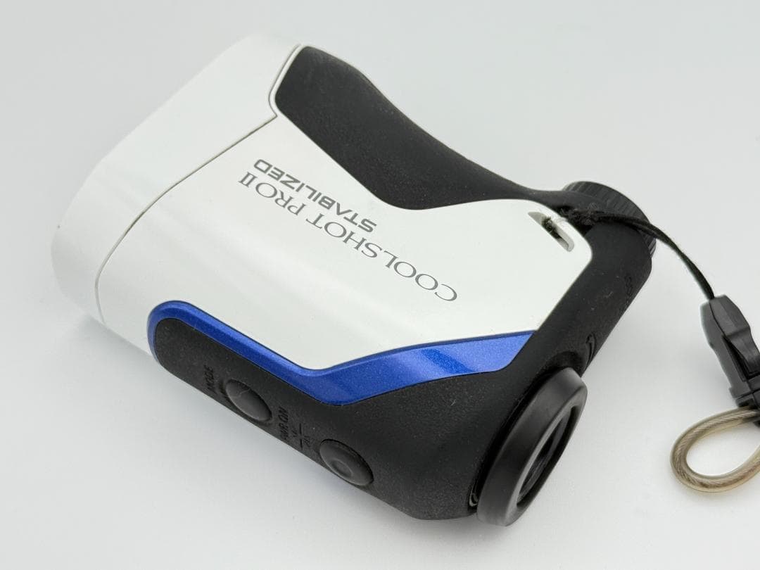 Nikon COOLSHOT PRO II STABILIZED ニコン