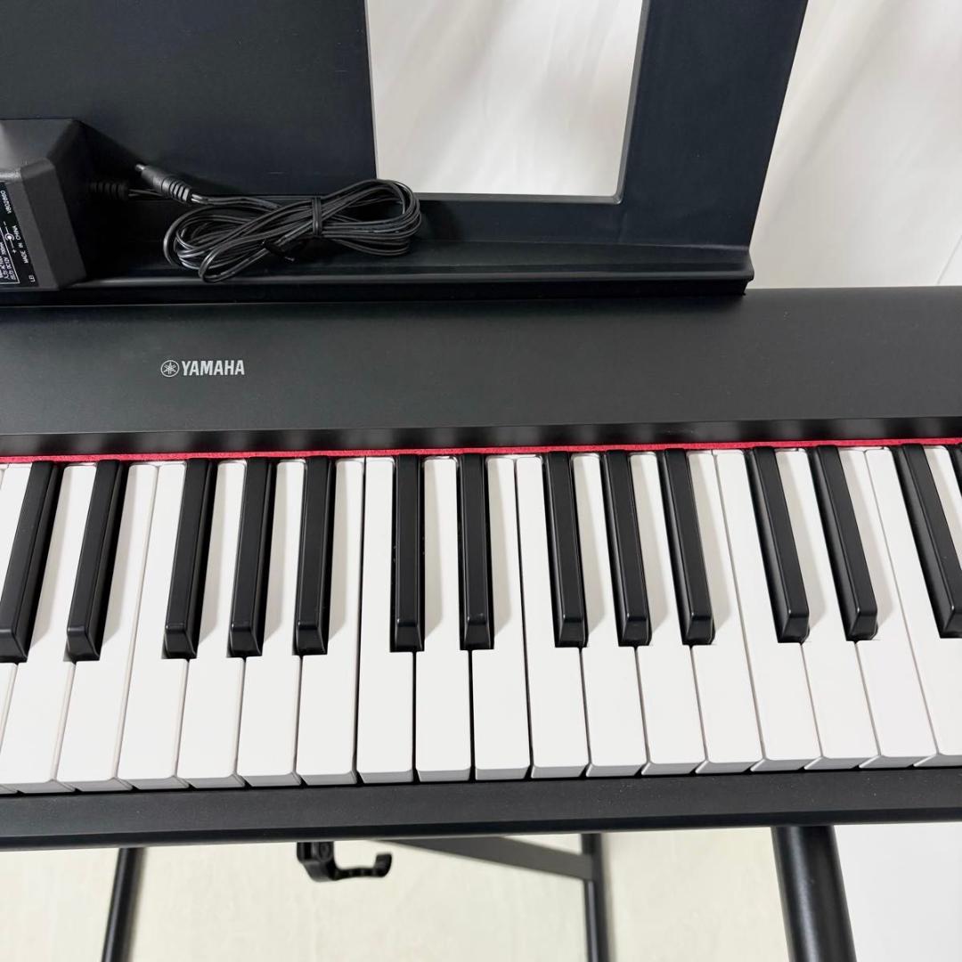 美品　 ヤマハ YAMAHA piaggero NP-12B ピアジェーロ