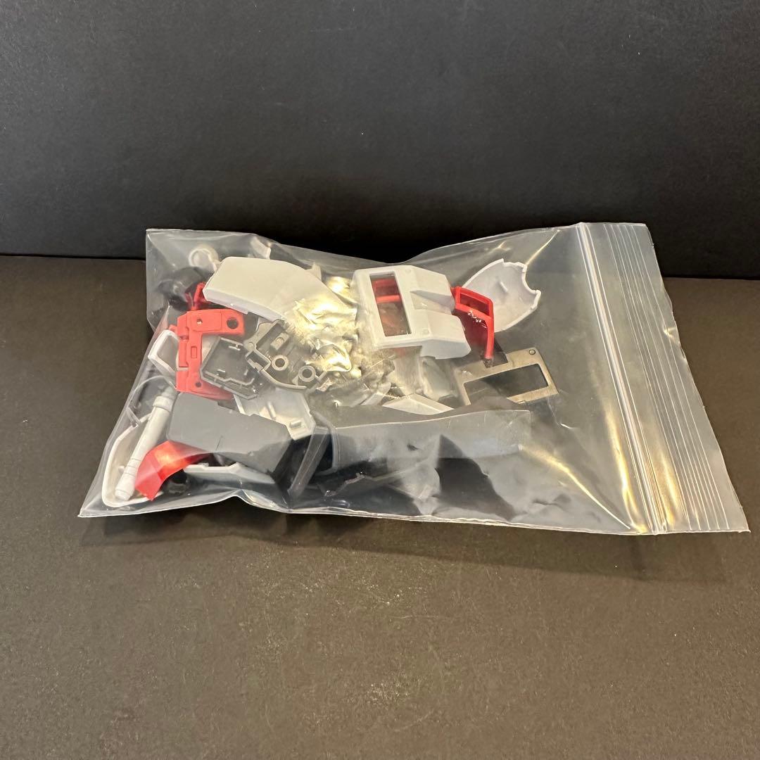 MG 1/100 ジム・キャノン 塗装済 完成品