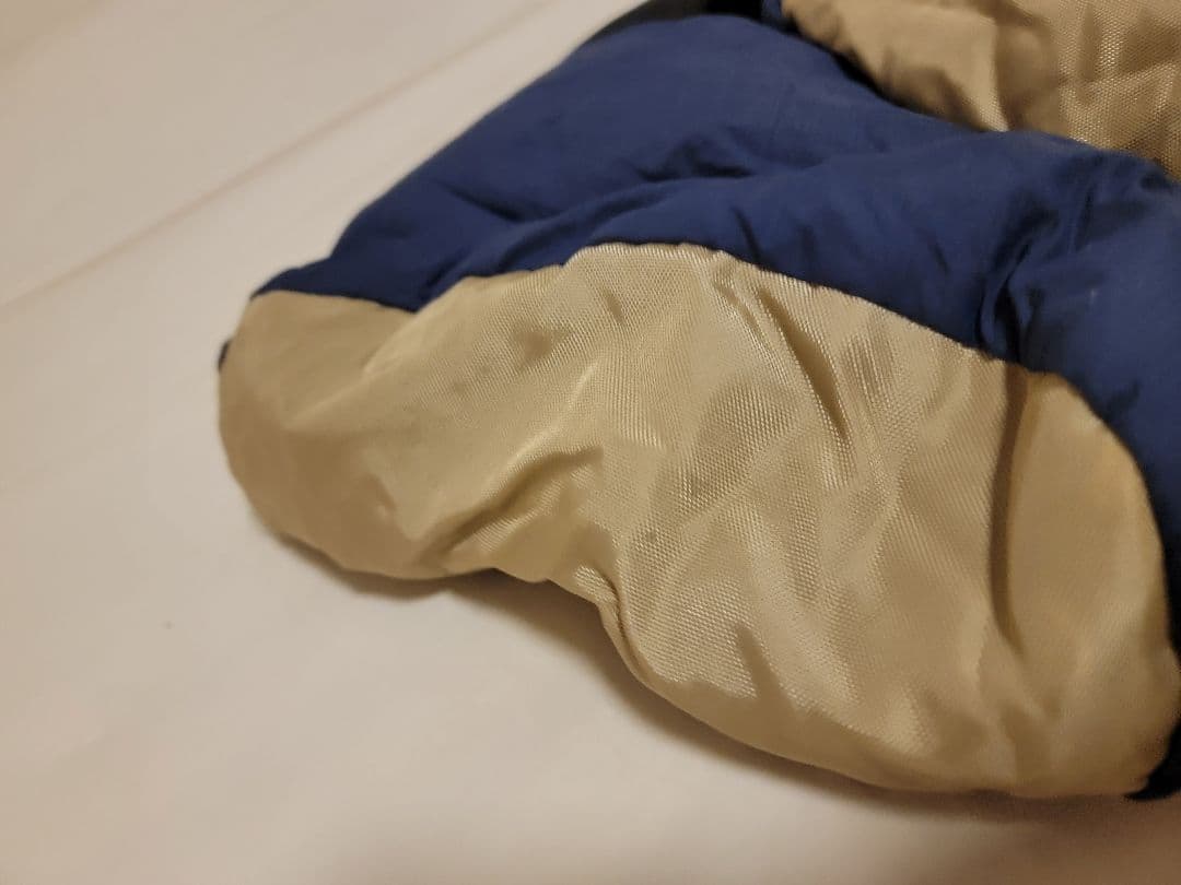 ナンガ テントシューズ NANGA 収納袋付き