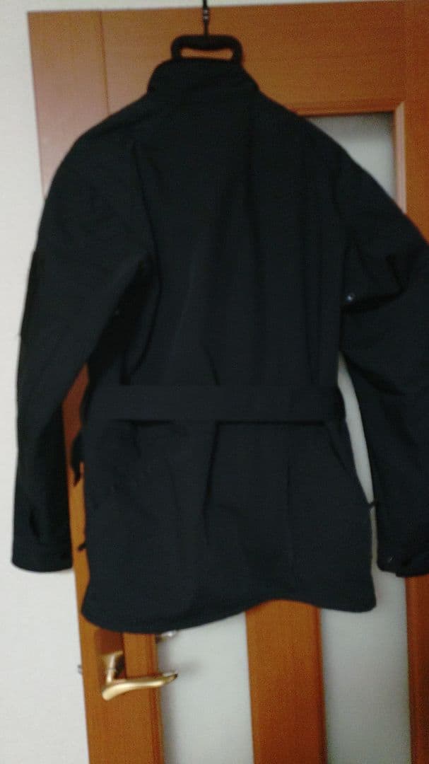 一時値下げ中 田村装備開発 CRISIS JACKET クライシスジャケット