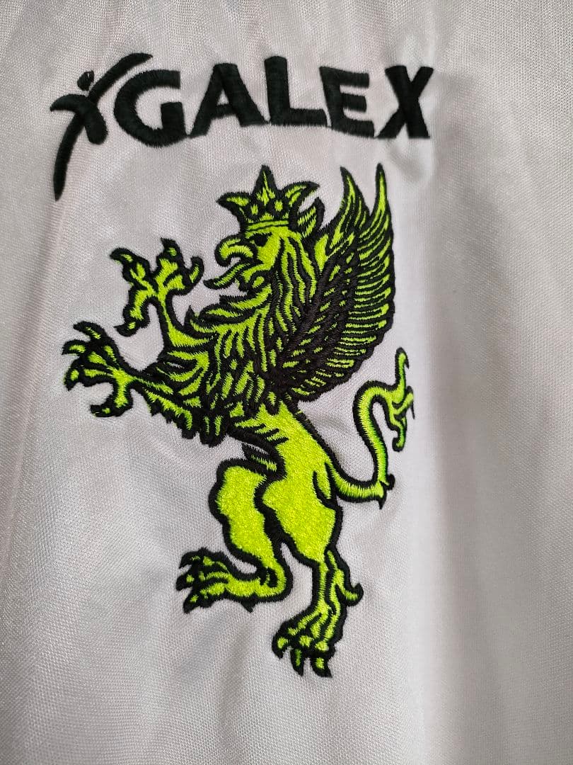 中田英寿時代のペルージャアウェイユニフォーム