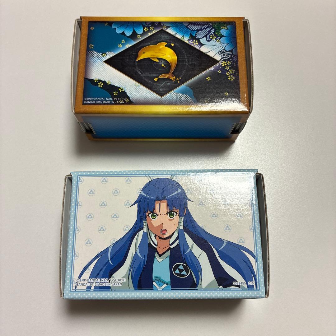 バトルスピリッツ スペシャル烈火魂セット 群青早雲 バトラーズグッズ