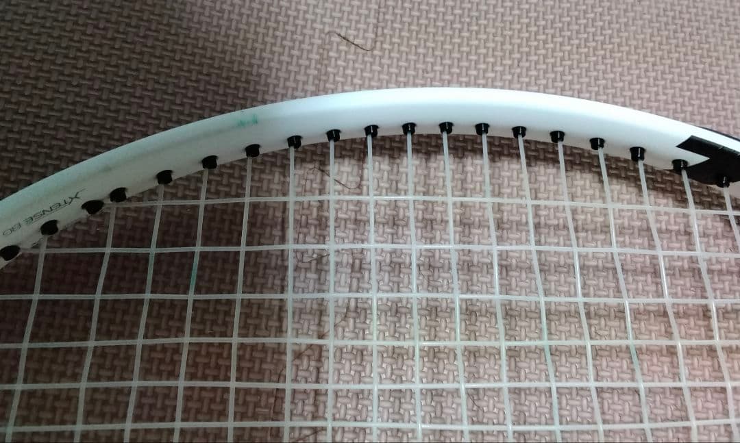 ラケット(硬式用) Tecnifibre TF40 315