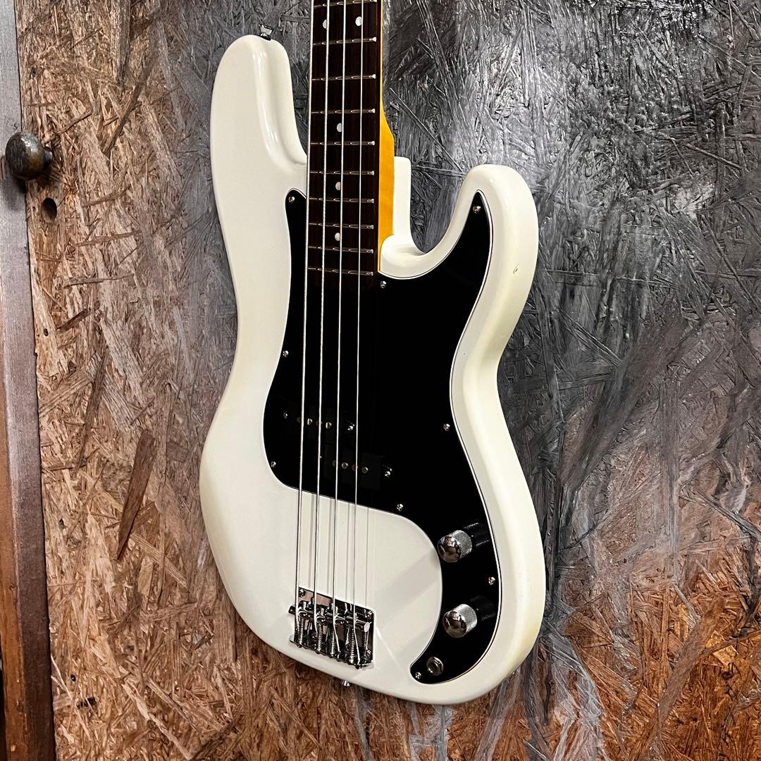 セルダー プレシジョンベース 白 管AF