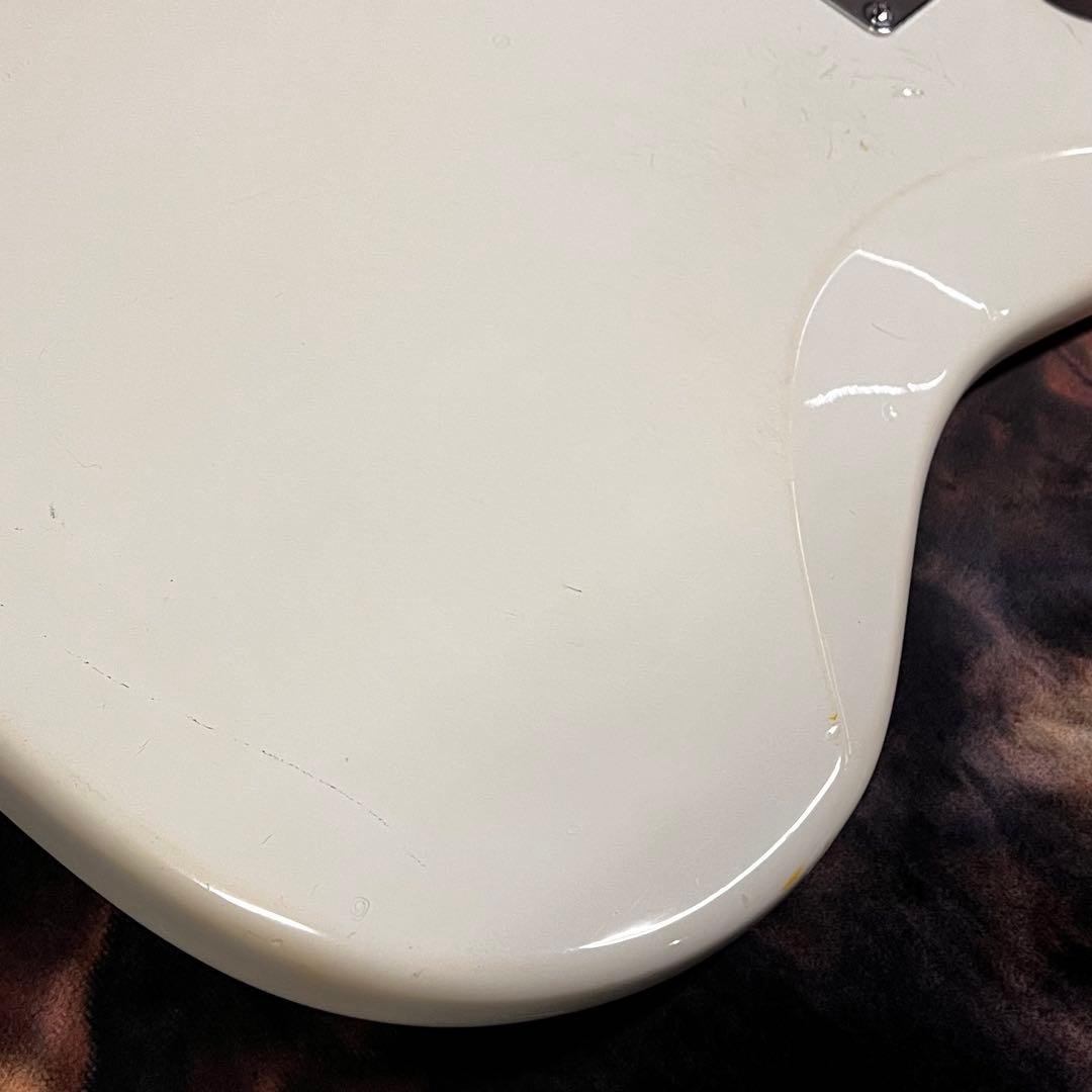 セルダー プレシジョンベース 白 管AF